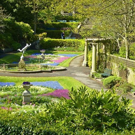 Sylvern House Hotell Scarborough Eksteriør bilde